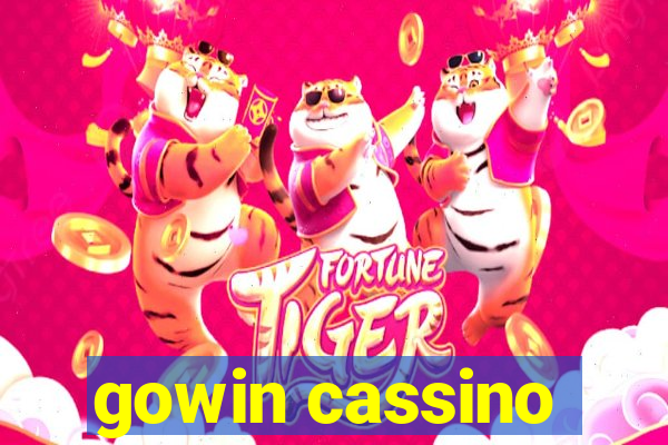 gowin cassino